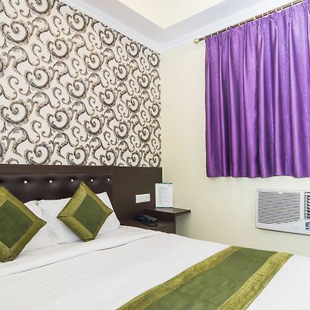 Itsy By Treebo - Coral Tree Gomti Nagar Hotel Lucknow Buitenkant foto