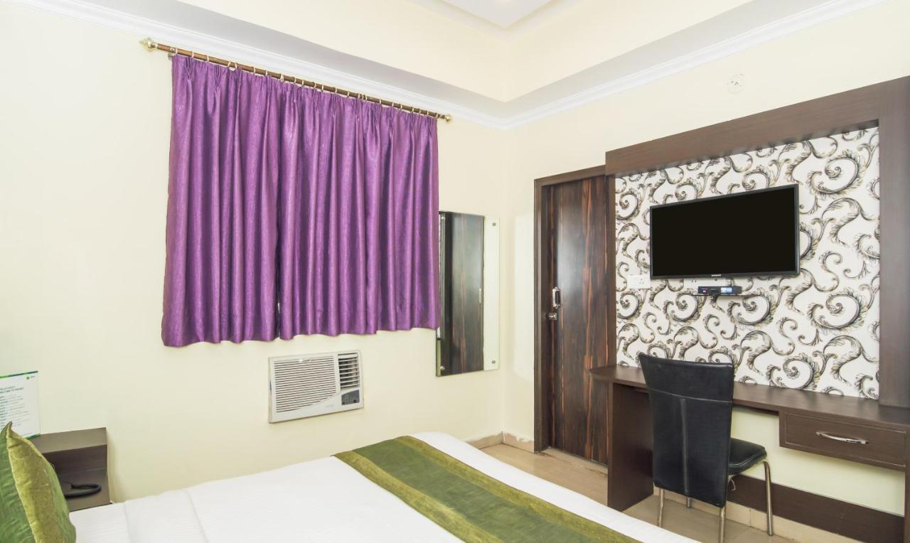 Itsy By Treebo - Coral Tree Gomti Nagar Hotel Lucknow Buitenkant foto
