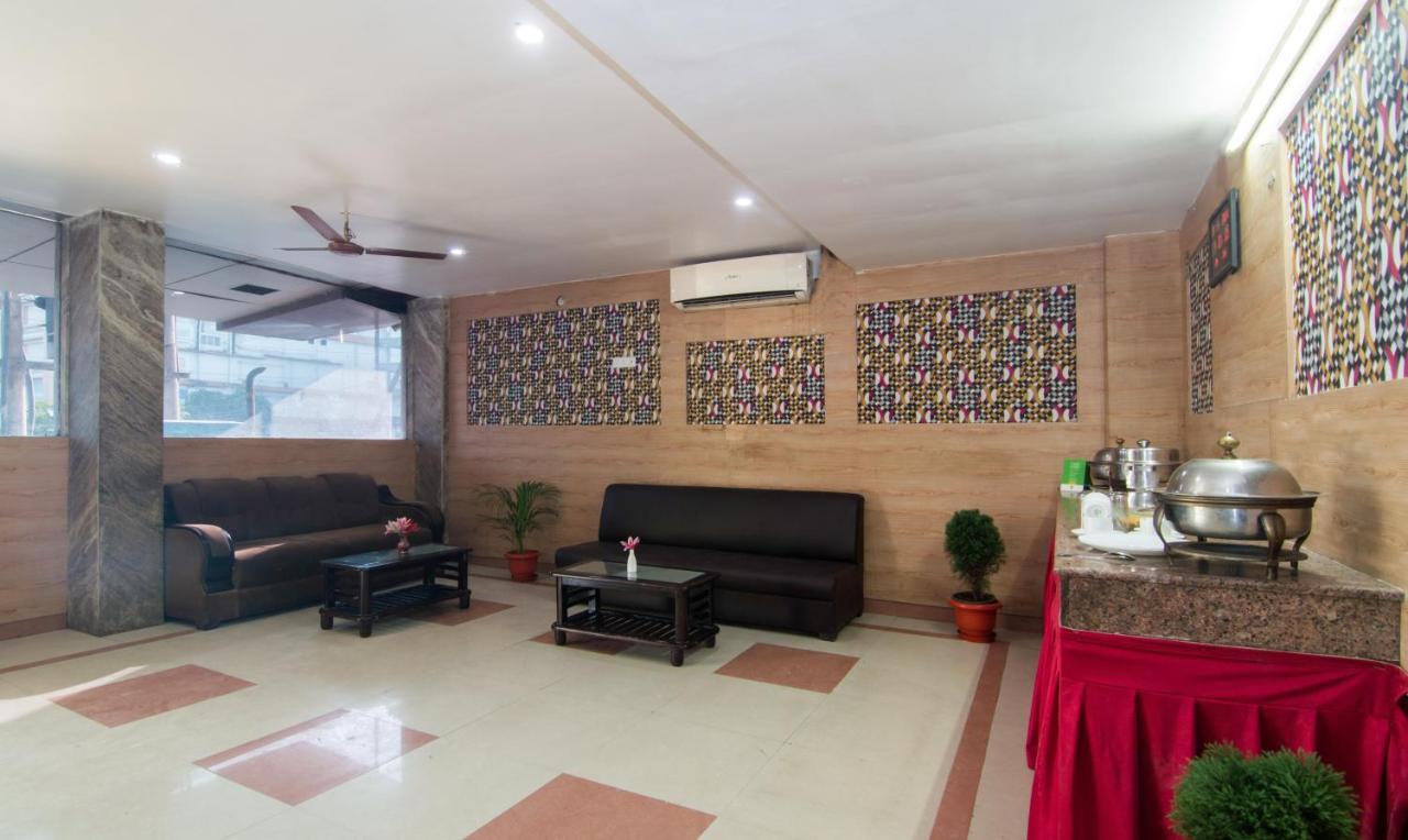 Itsy By Treebo - Coral Tree Gomti Nagar Hotel Lucknow Buitenkant foto
